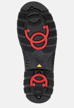 Discount Skinnkänga med infällbara broddar Kängor & Boots|Vinterskor