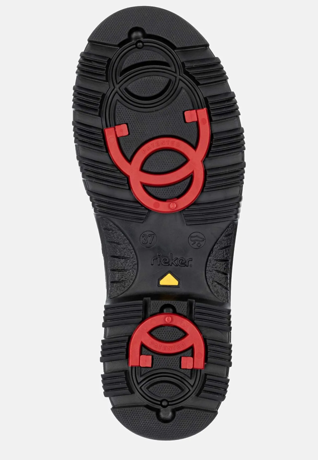 Discount Skinnkänga med infällbara broddar Kängor & Boots|Vinterskor