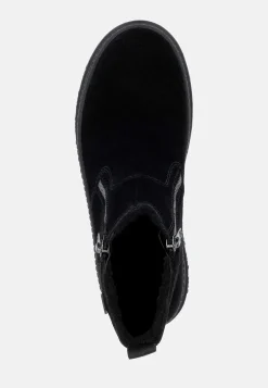 Discount Skinnkänga med infällbara broddar Kängor & Boots|Vinterskor