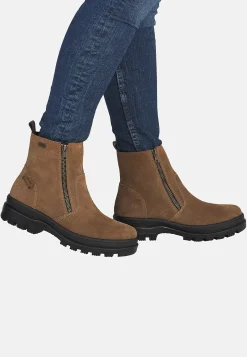 Hot Skinnkänga med infällbara broddar Kängor & Boots|Vinterskor