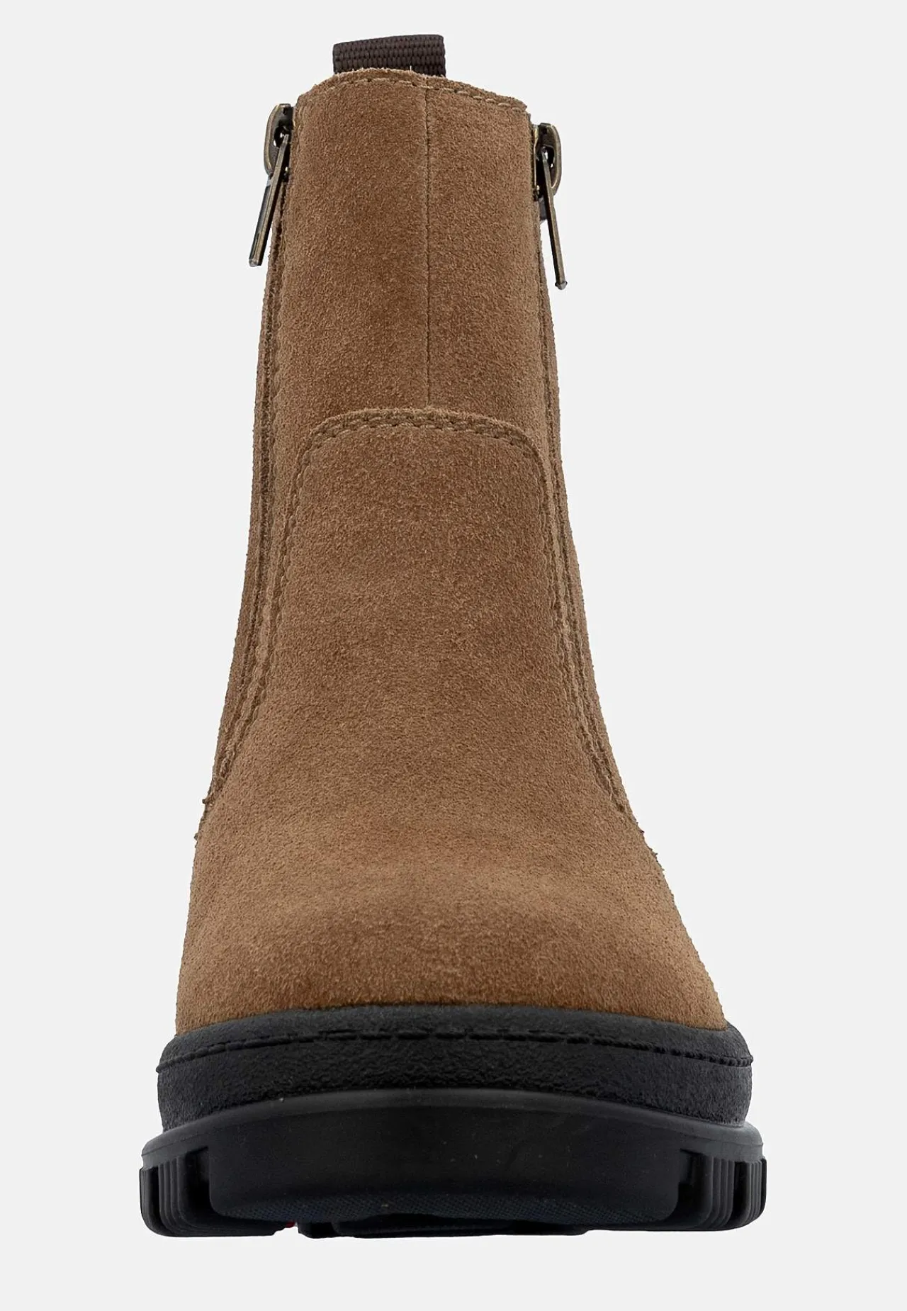 Hot Skinnkänga med infällbara broddar Kängor & Boots|Vinterskor