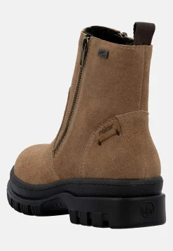 Hot Skinnkänga med infällbara broddar Kängor & Boots|Vinterskor