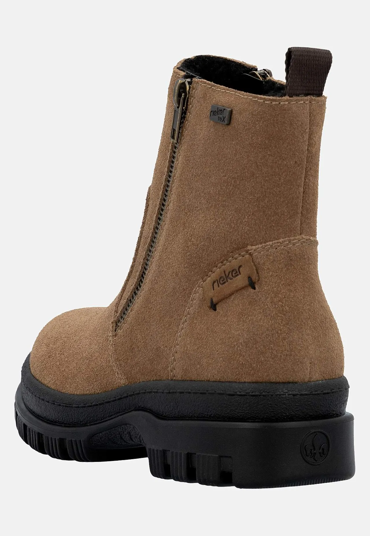 Hot Skinnkänga med infällbara broddar Kängor & Boots|Vinterskor