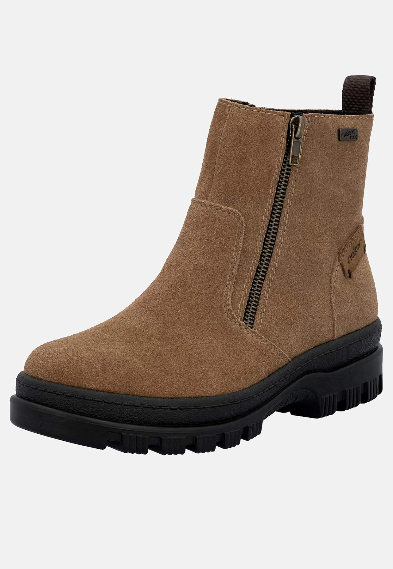 Hot Skinnkänga med infällbara broddar Kängor & Boots|Vinterskor