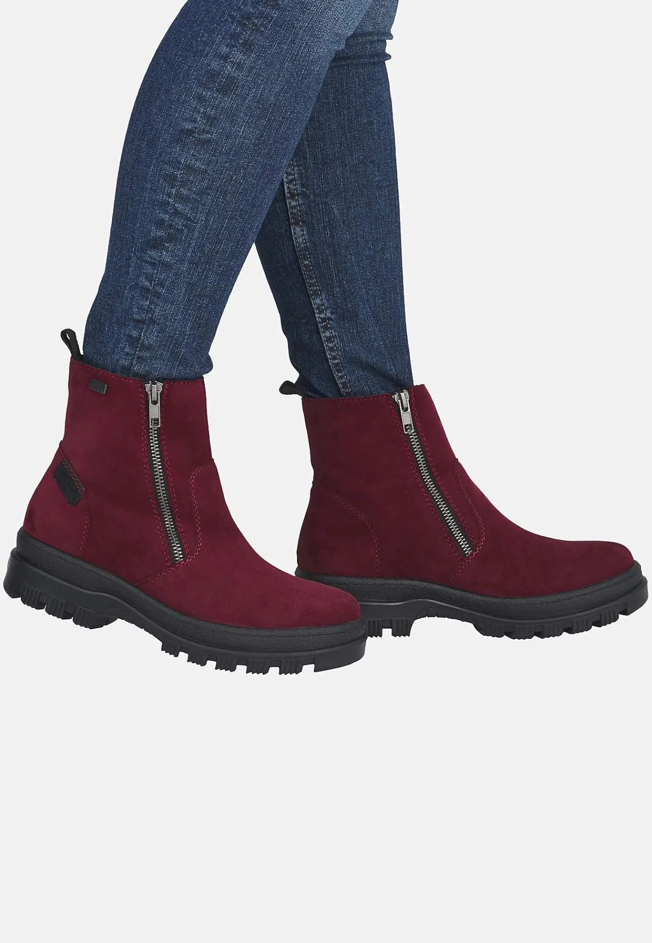 Hot Skinnkänga med infällbara broddar Kängor & Boots|Vinterskor