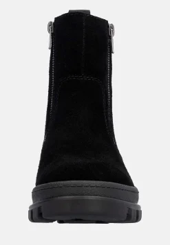 Hot Skinnkänga med infällbara broddar Kängor & Boots|Vinterskor