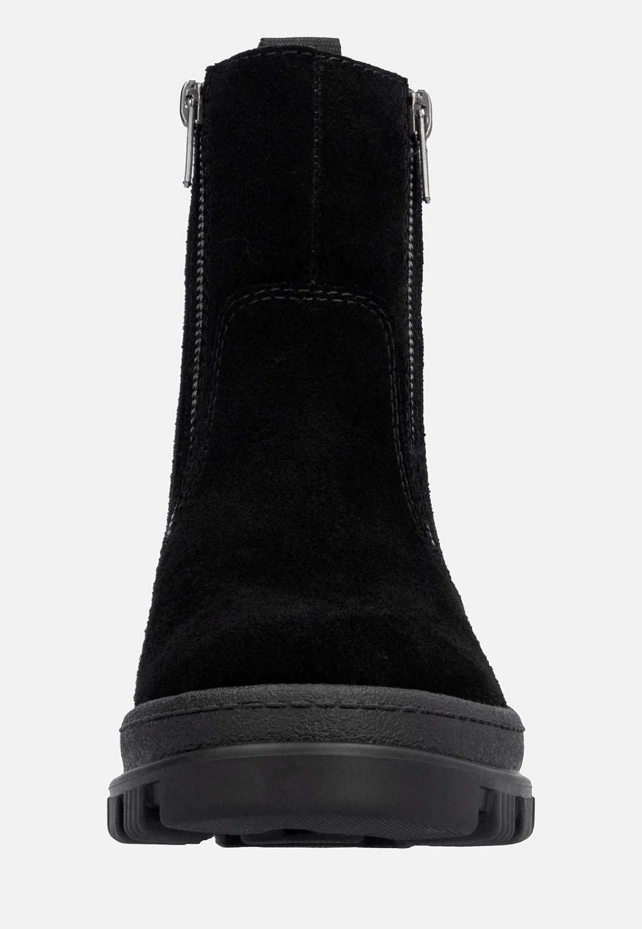 Hot Skinnkänga med infällbara broddar Kängor & Boots|Vinterskor