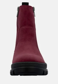 Hot Skinnkänga med infällbara broddar Kängor & Boots|Vinterskor