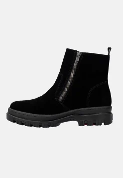 Hot Skinnkänga med infällbara broddar Kängor & Boots|Vinterskor
