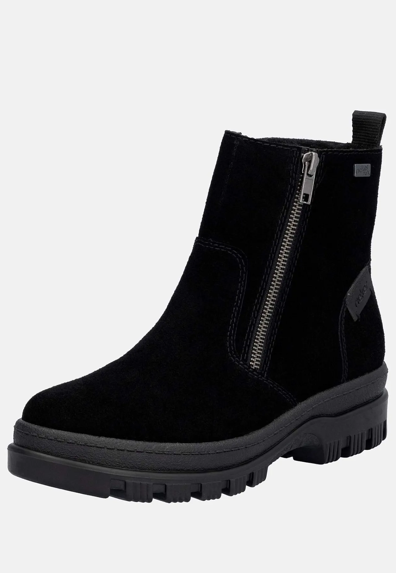 Hot Skinnkänga med infällbara broddar Kängor & Boots|Vinterskor