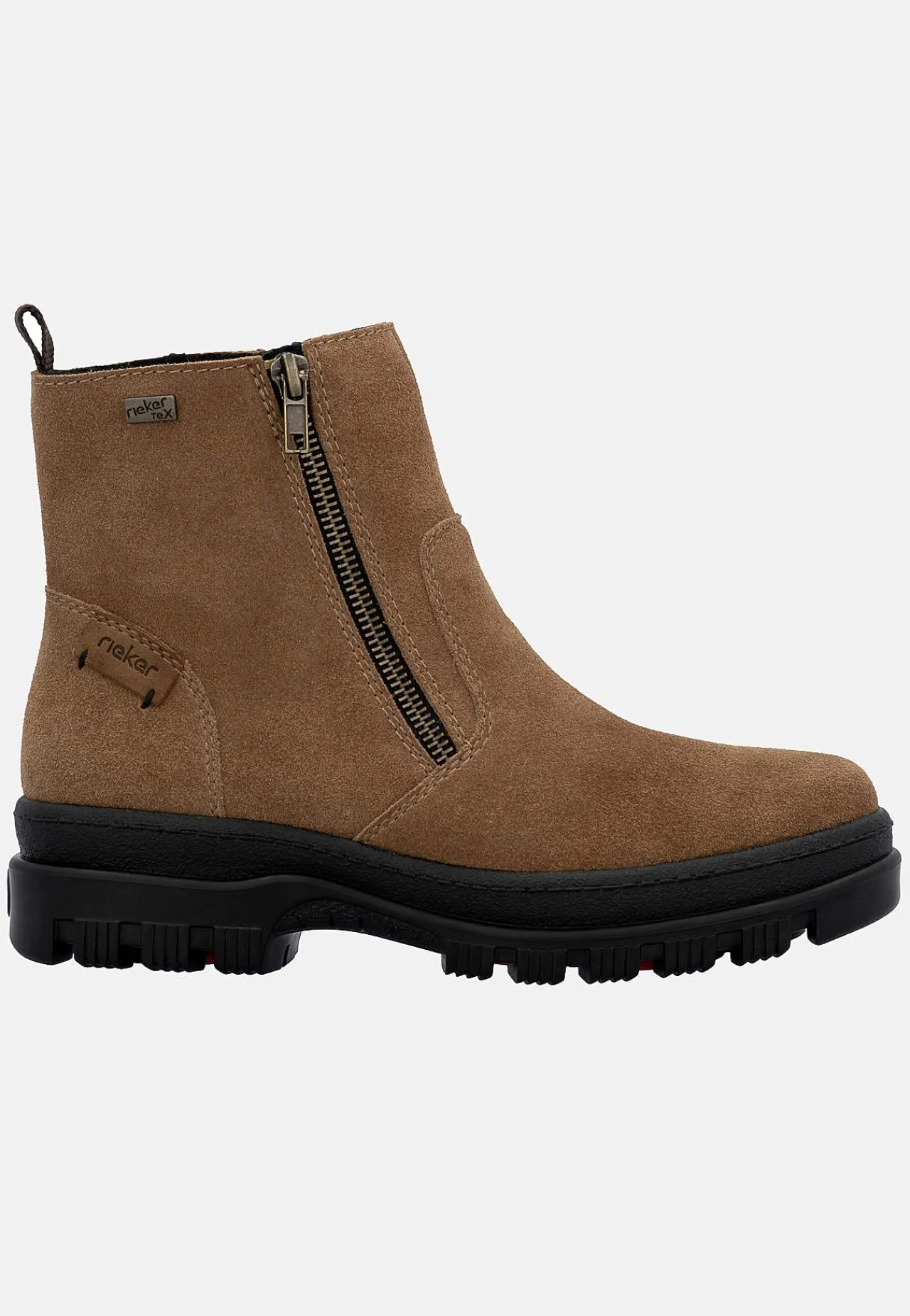 Hot Skinnkänga med infällbara broddar Kängor & Boots|Vinterskor