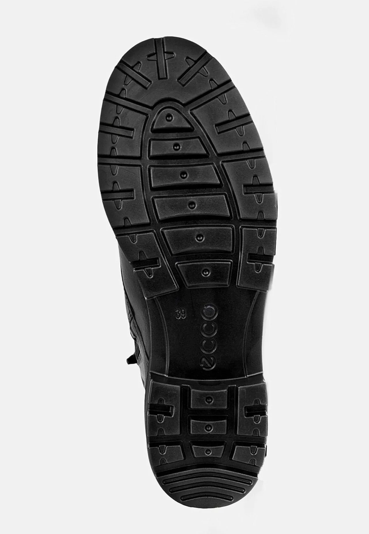 Hot Skinnkänga med snörning Metropole Vienna Kängor & Boots|Skinnskor