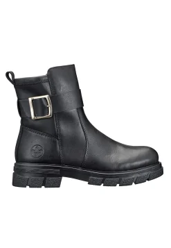 Hot Skinnkänga med spänne Kängor & Boots|Vinterskor