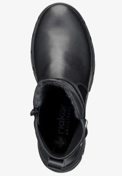 Hot Skinnkänga med spänne Kängor & Boots|Vinterskor