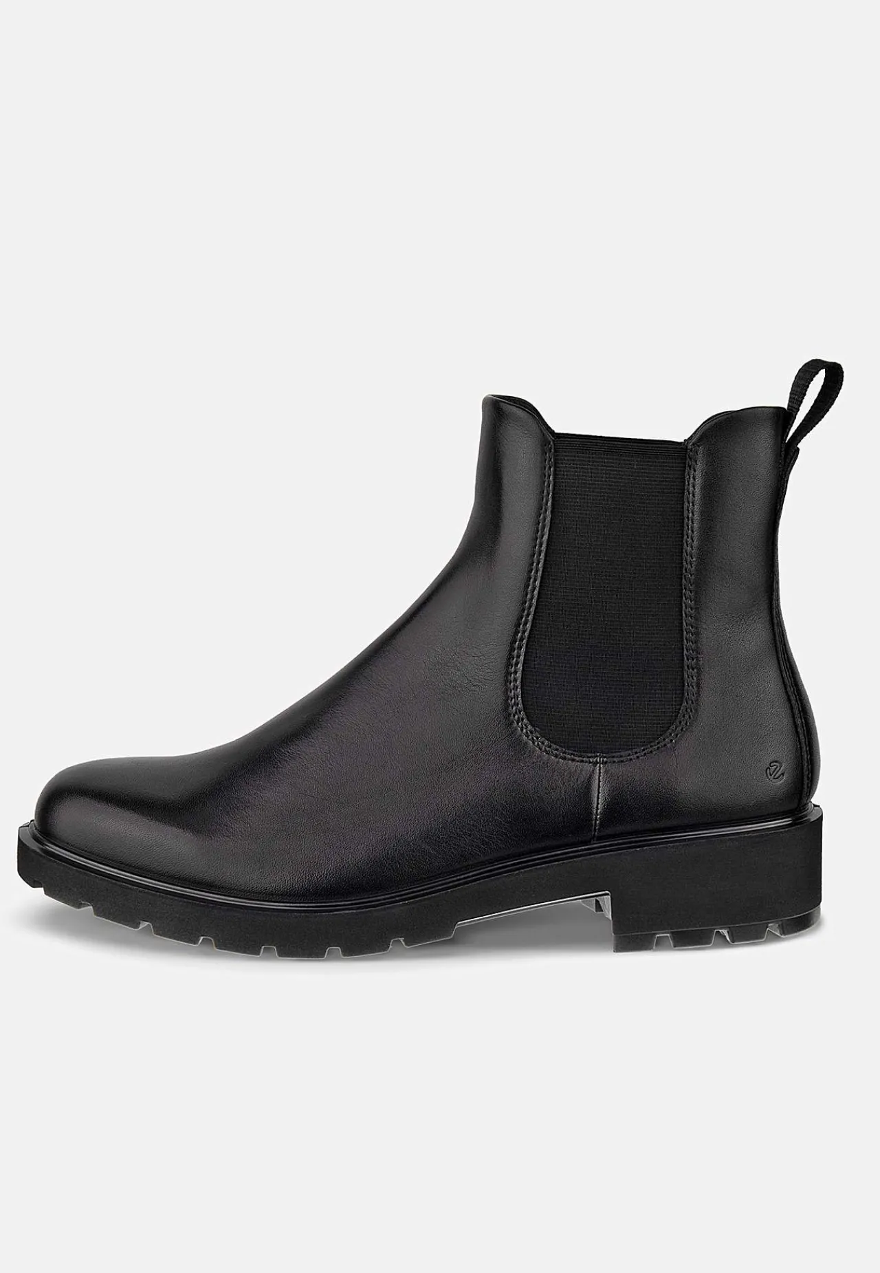 Outlet Skinnkänga Metropole Vienna Kängor & Boots|Skinnskor