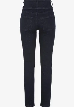 Hot Smala jeans med hög midja - tre längder Jennifer Byxor|Jeans