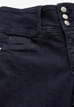 Hot Smala jeans med hög midja - tre längder Jennifer Byxor|Jeans