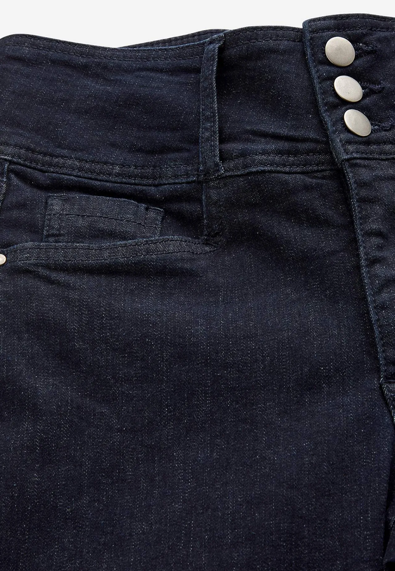 Hot Smala jeans med hög midja - tre längder Jennifer Byxor|Jeans