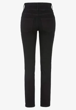 New Smala jeans med hög midja - tre längder Jennifer Byxor|Jeans