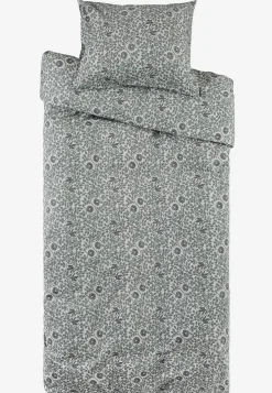Hot Småblommigt påslakanset 150x210 cm Bäddtextilier