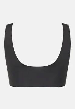Clearance Sömlös bh-topp i supermjuk microfiber Zero Feel 2.0 Bh