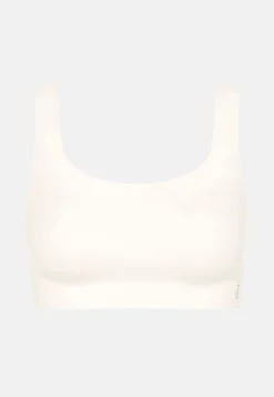 Clearance Sömlös bh-topp i supermjuk microfiber Zero Feel 2.0 Bh