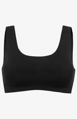 Outlet Sömlös soft-bh Basplagg|Plus Size