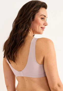 Online Sömlös soft-bh Basplagg|Plus Size