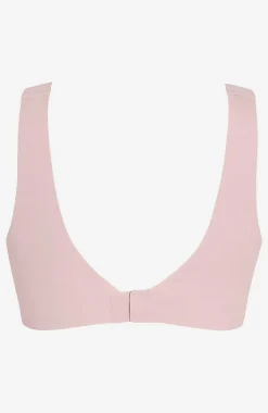 Online Sömlös soft-bh Basplagg|Plus Size