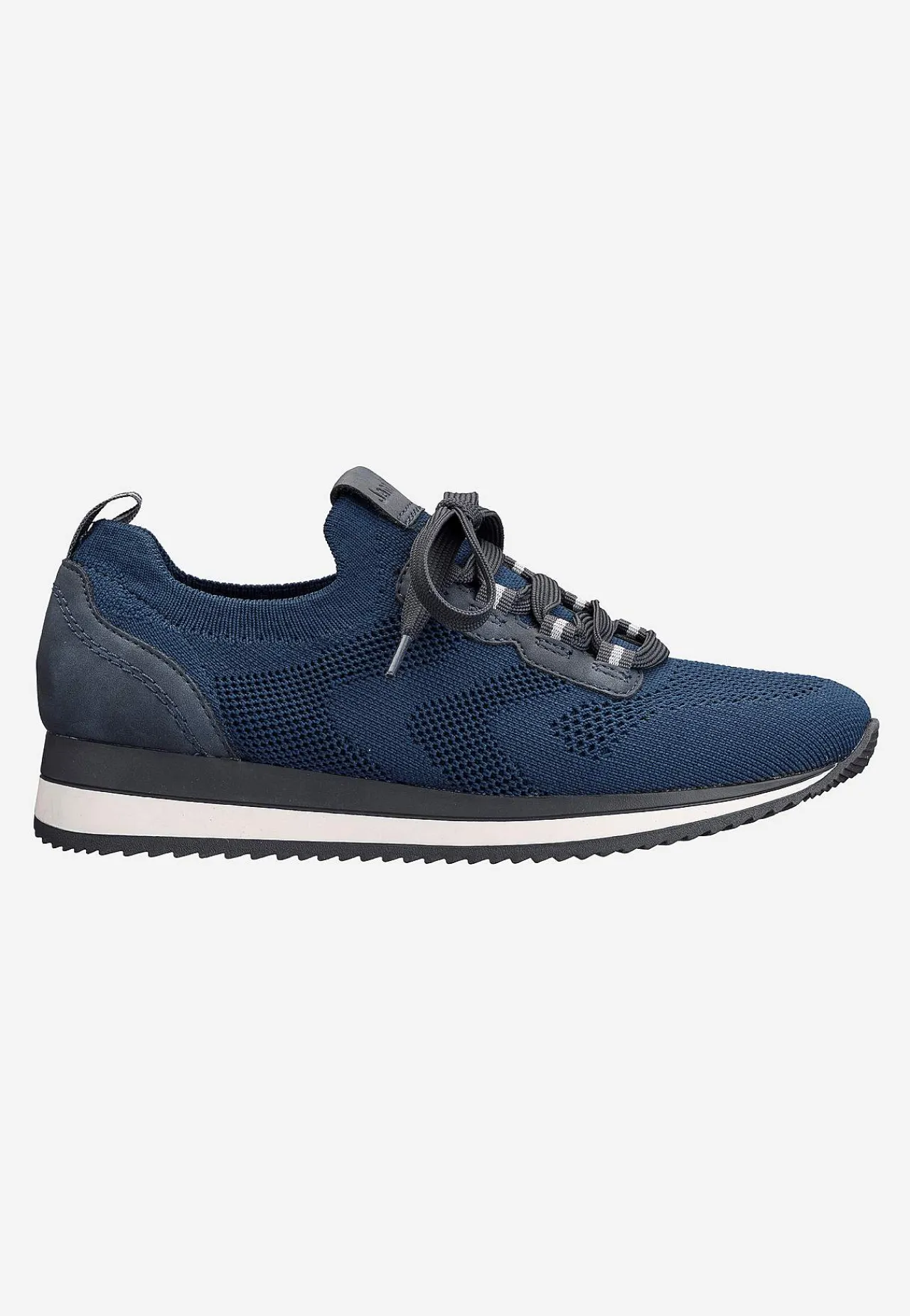 Sale Sneaker i dra på-modell Sneakers|Bred Läst