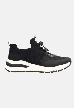 Best Sneaker med dragsko Sneakers|Bred Läst