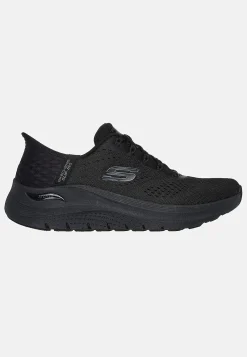 Online Sneaker Slip-Ins: Arch Fit 2.0- Easy Chic Sneakers
