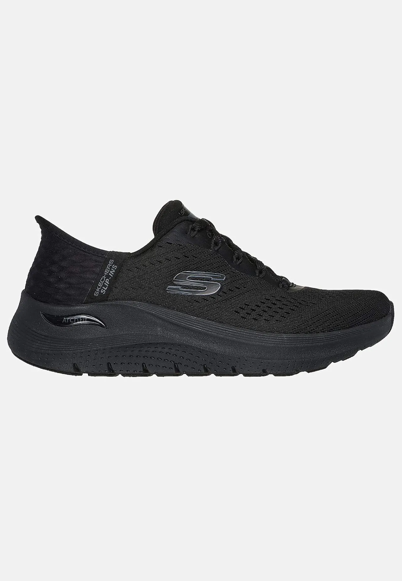 Online Sneaker Slip-Ins: Arch Fit 2.0- Easy Chic Sneakers