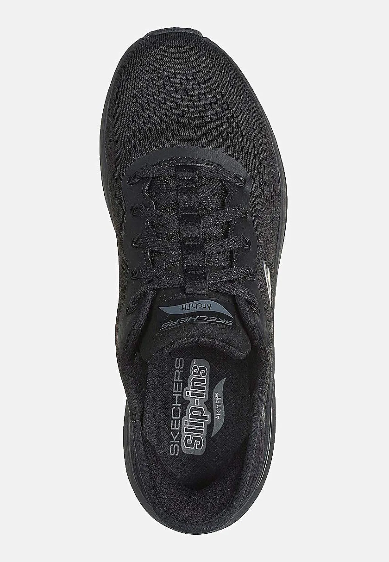 Online Sneaker Slip-Ins: Arch Fit 2.0- Easy Chic Sneakers
