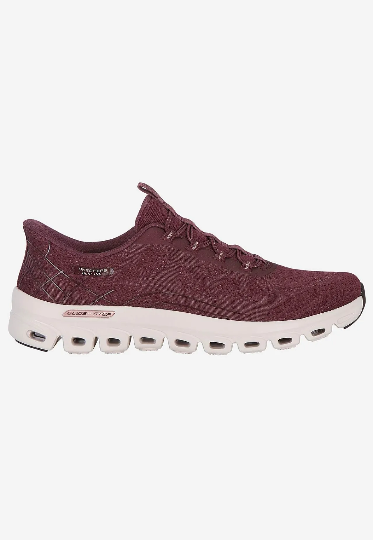 Clearance Sneaker Slip-ins: Glide-Step Elevate Sneakers