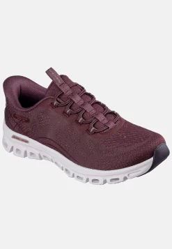 Clearance Sneaker Slip-ins: Glide-Step Elevate Sneakers