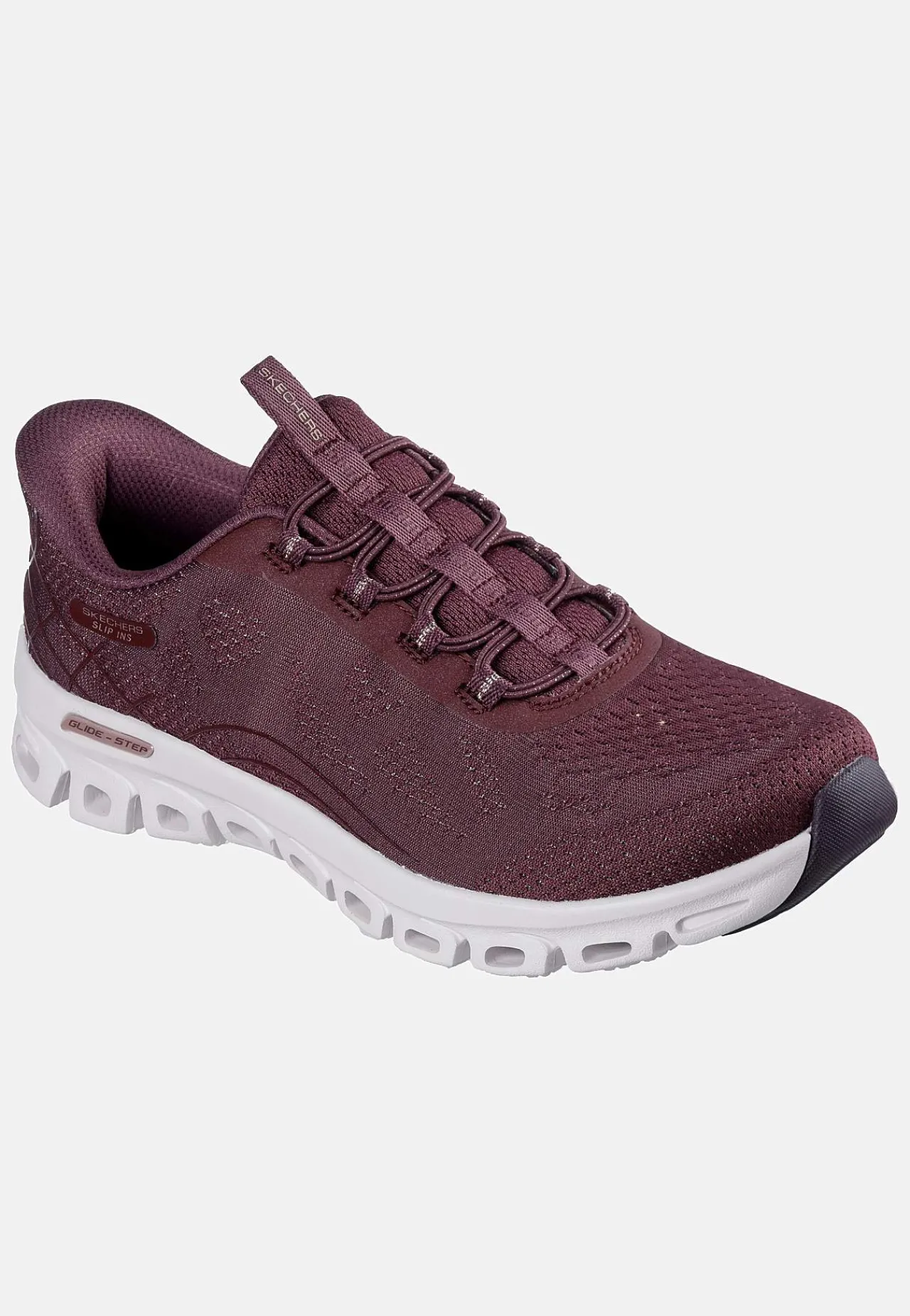 Clearance Sneaker Slip-ins: Glide-Step Elevate Sneakers