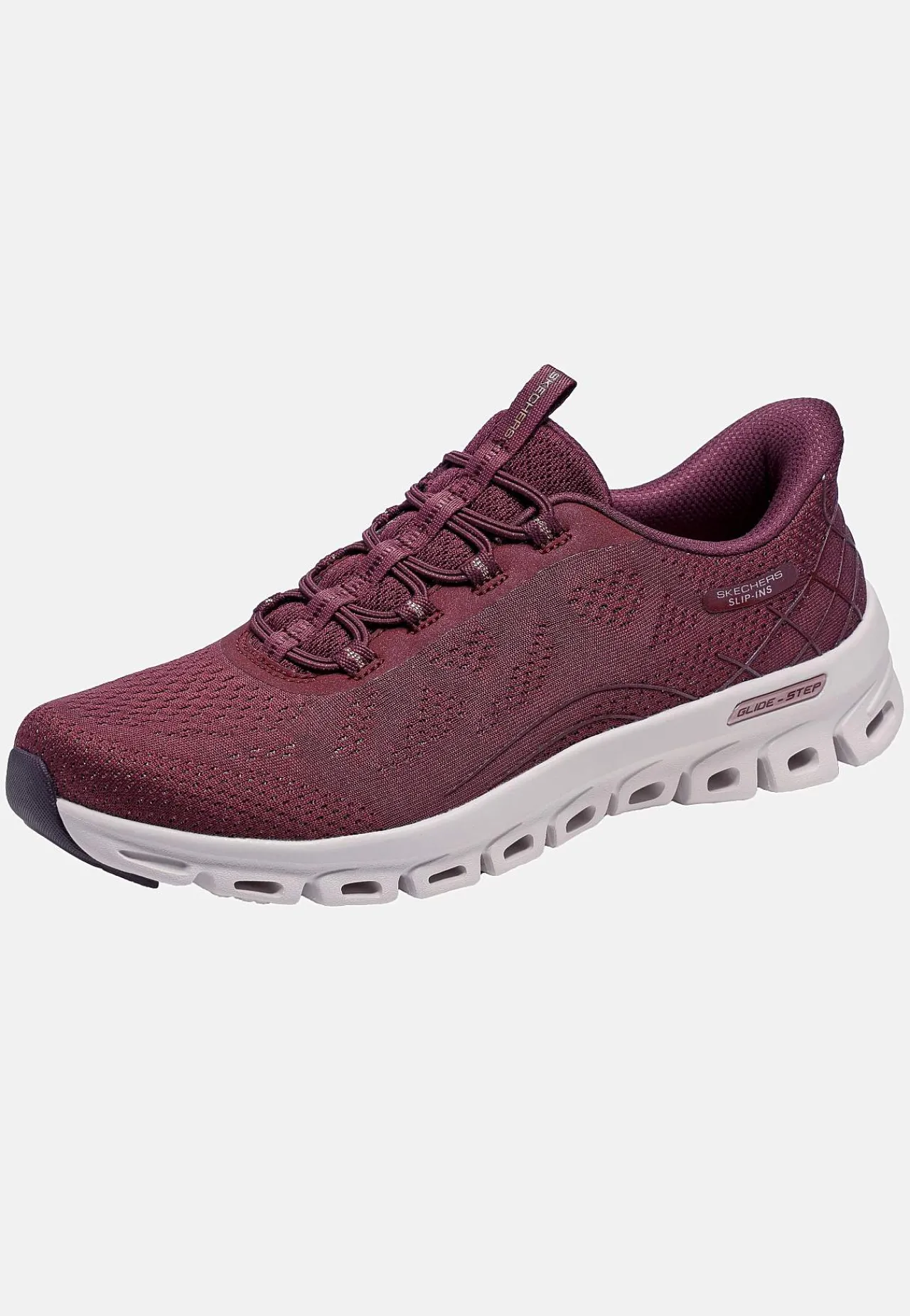 Clearance Sneaker Slip-ins: Glide-Step Elevate Sneakers