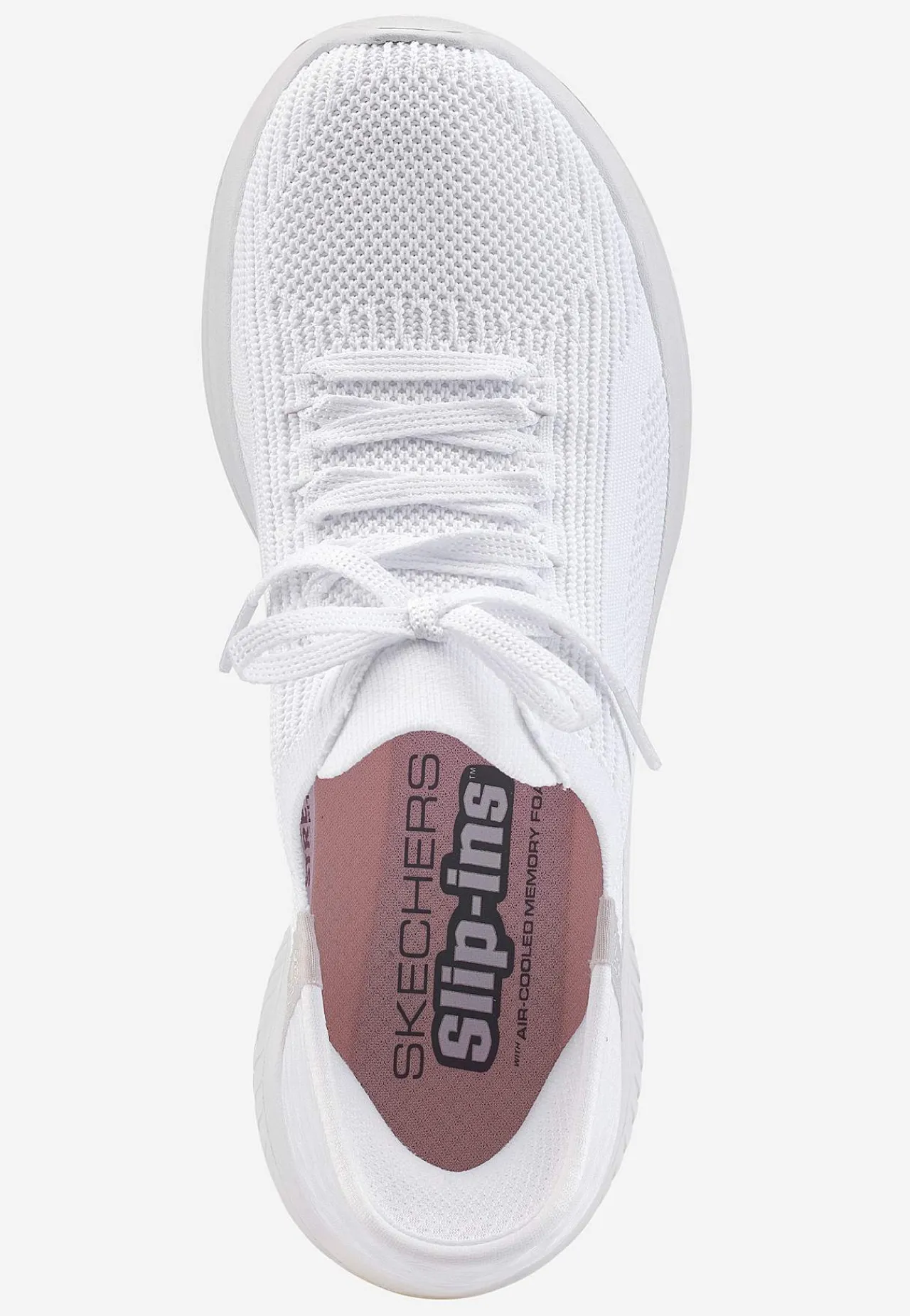 Online Sneaker Slip-ins: Ultra Flex 3.0 Sneakers