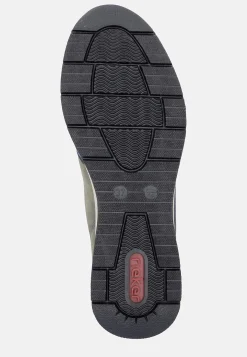 Clearance Sneakerkänga med kilklack Kängor & Boots|Sneakers