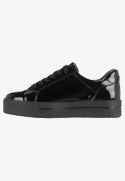 New Sneakers med dragkedja Sneakers|Bred Läst