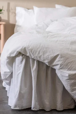 Clearance Sängkappa i ekologisk bomull Bäddtextilier