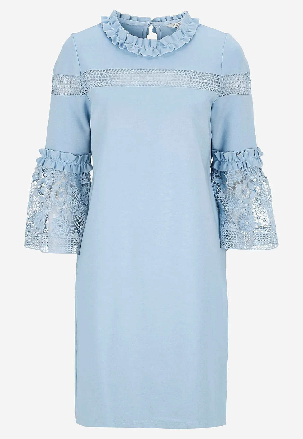 Sale Spetsklänning Klänningar & Kjolar|Festkläder
