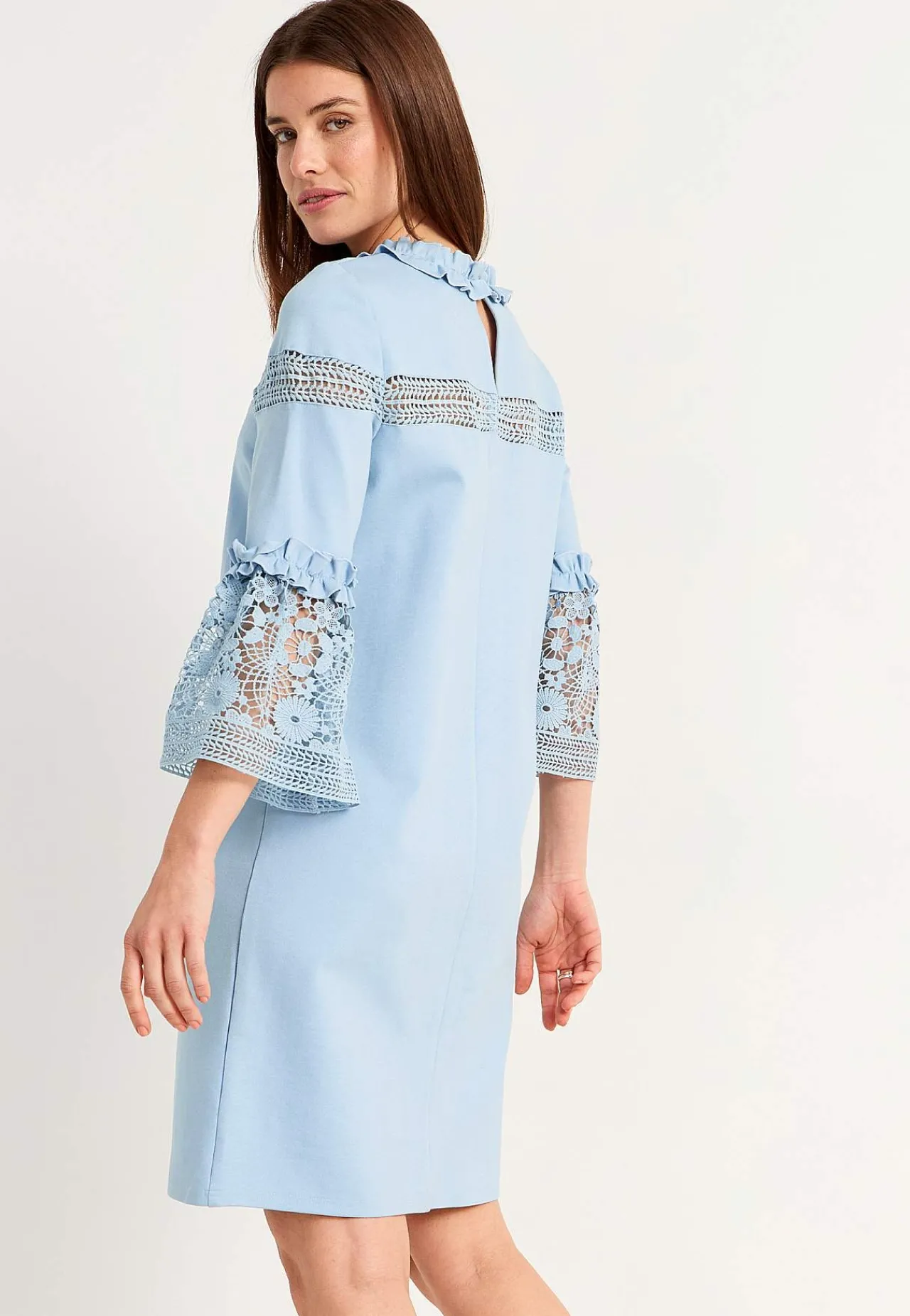 Sale Spetsklänning Klänningar & Kjolar|Festkläder