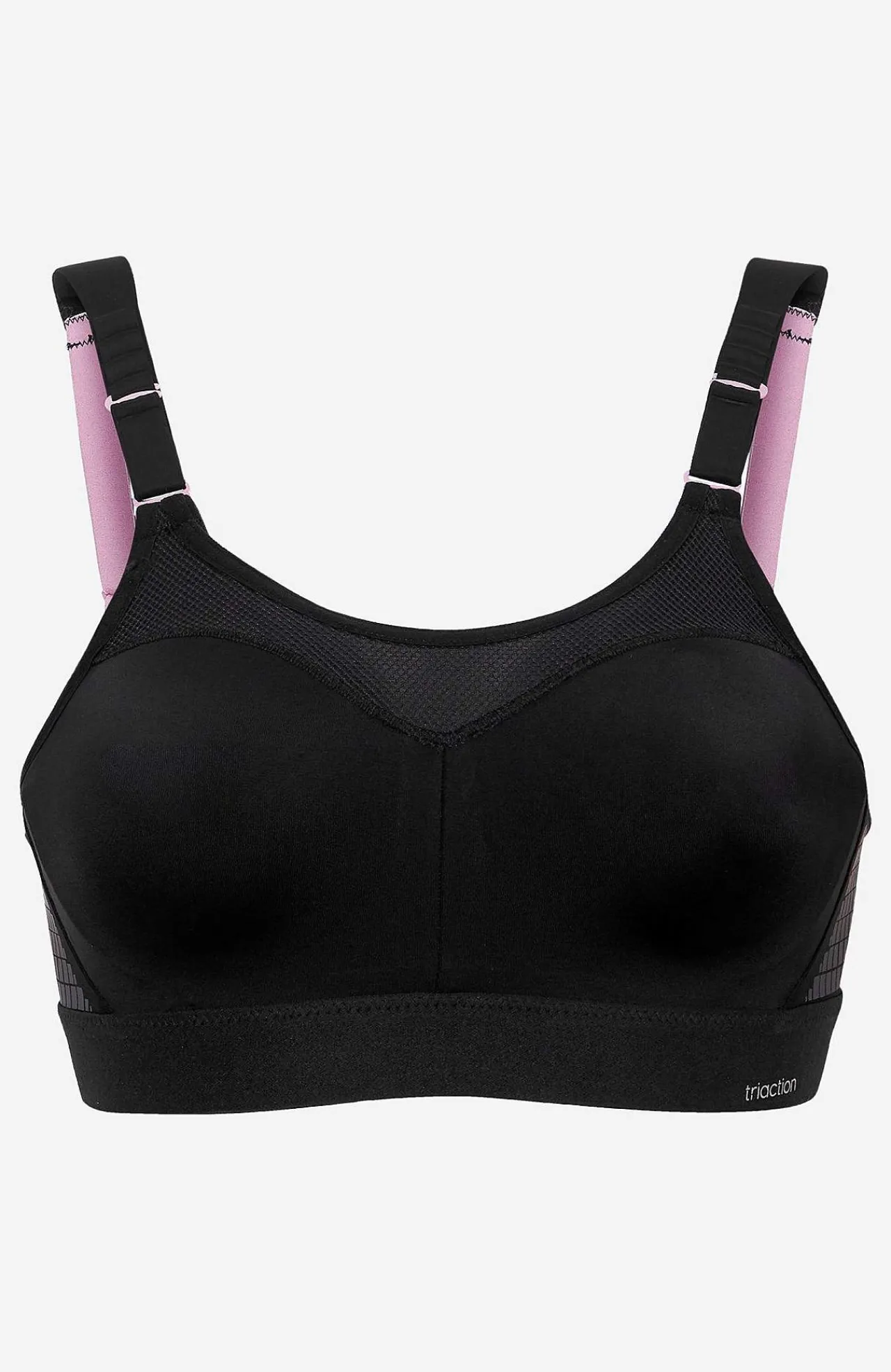 Discount Sport-bh med bygel Triaction Control Lite Bh