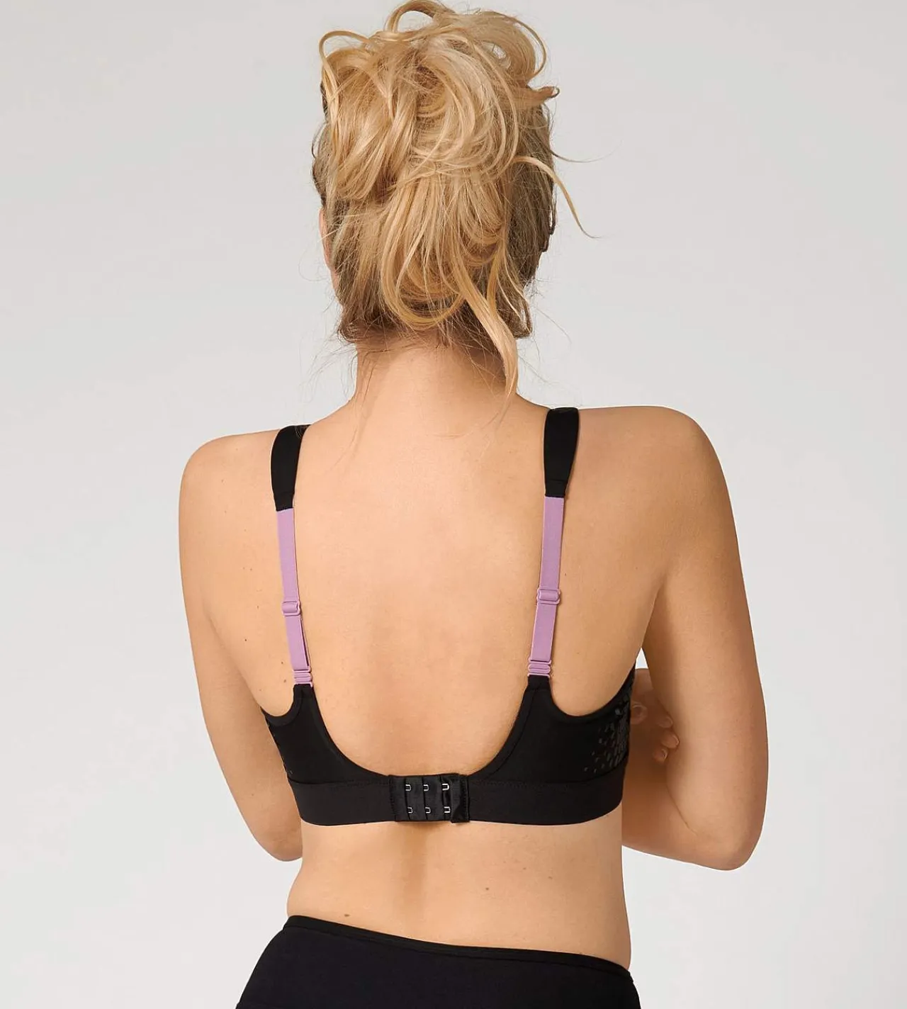 Discount Sport-bh med bygel Triaction Control Lite Bh