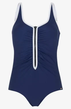 Discount Sportig baddräkt Badkläder|Plus Size
