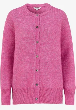 Best Stickad cardigan Tröjor & Cardigans|Stickat