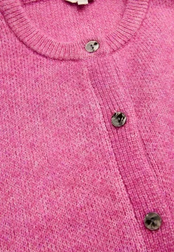 Best Stickad cardigan Tröjor & Cardigans|Stickat