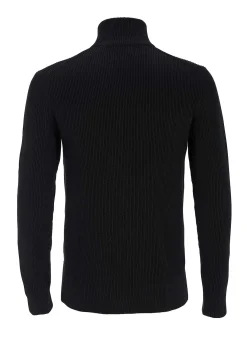 New Stickad cardigan med dragkedja Tröjor & Hoodies